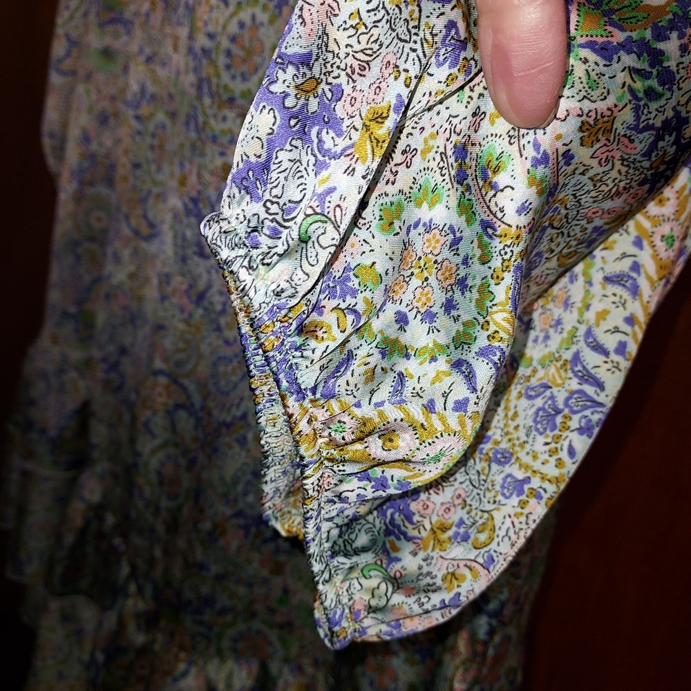 Zara Dress - Picture 4 of 5